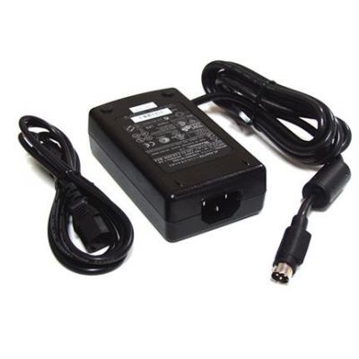 R0423 Dell 4500mAh 90-Watt 20V 4.5A 4-Pin Power Adapter for LCD Monitor