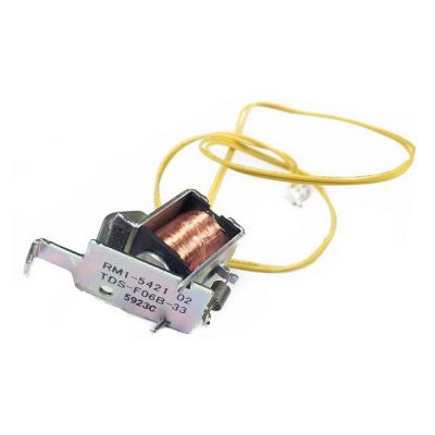 RM2-8512-000CN - HP Duplex Solenoid for LaserJet Enterprise M506 / M527 Printer