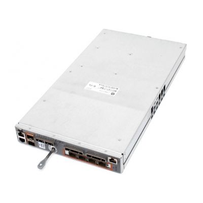 RR9F6 Dell 2-Ports 10Gb iSCSI Controller Module for PowerVault MD3660i Storage Array
