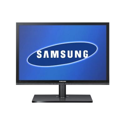 S24A650D Samsung 24-inch Full HD 1920x1080 LED Monitor DVI VGA