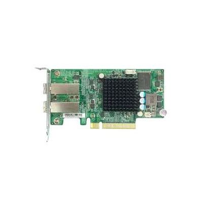 SAS-12G2E QNAP 12G SAS Dual-wide-port Storage Expansion Card 12Gb/s SAS