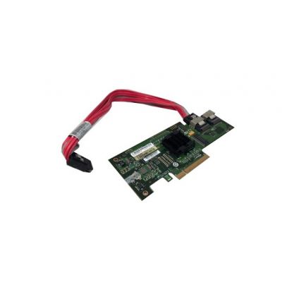 SAS3082E-R IBM ServeRAID BR10I 8-Port SAS/SATA 3Gb/s PCI Express RAID Controller Card