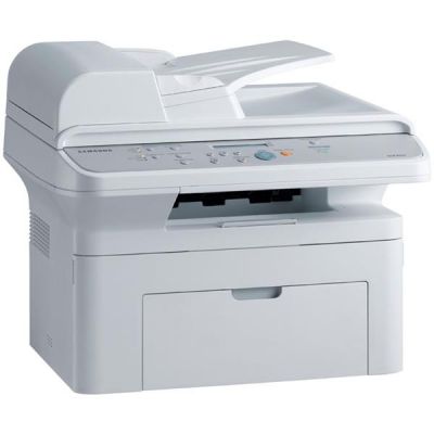 SCX4521F Samsung Monochrome Laser Multifunction Printer, Copier, Scanner and Fax