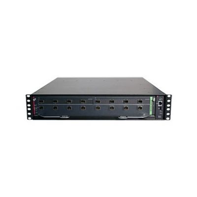 SG8201-0848-F8 Extreme Networks S-Series S180 Class 48x 1000Base-X (SFP) I/O-Fabric Module + 2x Type 2 Slots