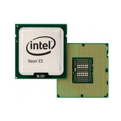 SLBBJ Intel Xeon E5440 Quad-Core 2.83GHz 12MB L2 Cache LGA771 Processor