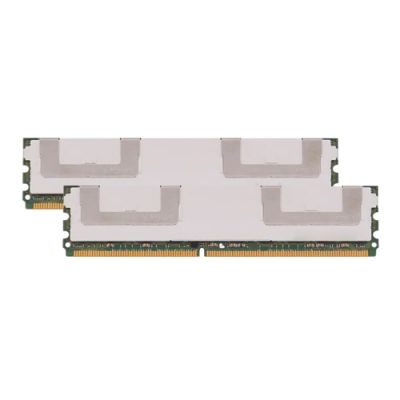 SNPP134GCK2/16G Dell 16GB DDR2 667MHz FBDIMM CL5 2RX4 Memory Module