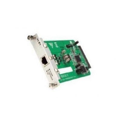 SRX-MP-1T1E1-R Juniper 1 Port T1 E1 Mini Physical Interface Module