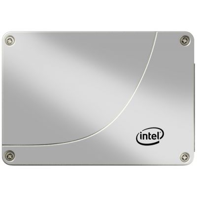 SSDSA2BZ100G3 - Intel SSD 710 Series 100GB SATA 3Gb/s 2D NAND MLC (AES-256) 2.5-inch Solid State Drive (SSD)
