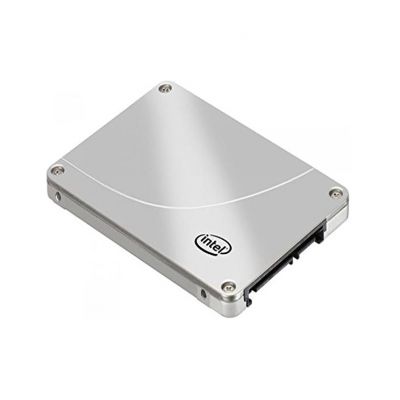 SSDSC2BB480G4 Intel 480GB SATA 6Gb/s 2.5" SSD AES-256 PLP