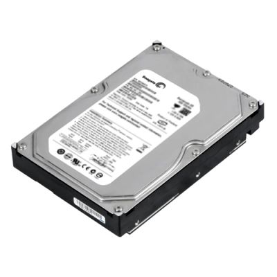 ST6000NM003A Seagate 6TB 12Gb/s SAS 7200RPM 3.5" Enterprise Hard Drive