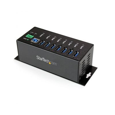ST7300USBM StarTech 7 Port SuperSpeed USB 3.0 Hub