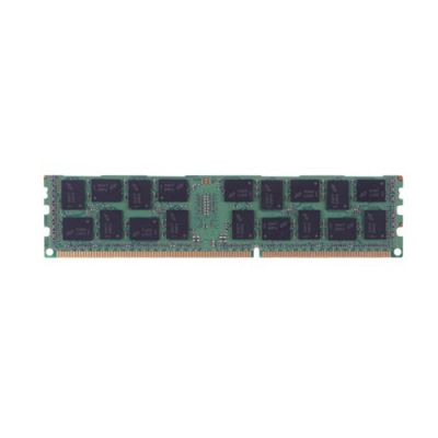 TS1GKR72V1N Transcend 8GB DDR3-1066MHz PC3-8500 ECC Registered DIMM CL7 240-Pin 4Rx8 1.5V Memory Module