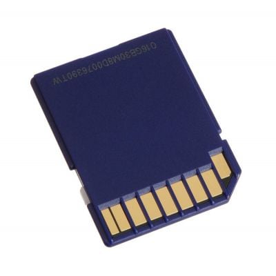 TS256MCF80 Transcend 256MB 80x Hi Speed CompactFlash CF Memory Card