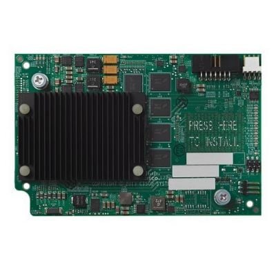 UCSB-VIC-M83-8P Cisco 1380 10 Gigabit Ethernet Virtual Interface Card