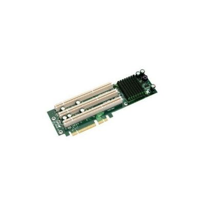 UCSC-PCI-1A-240M4 Cisco 2 x PCI Express 3.0 x8 , PCI Express 3.0 x16 Riser Card