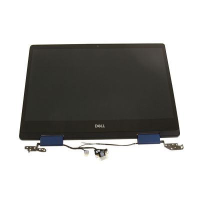 V30K7 - Dell 14-inch FHD Touchscreen LCD Assembly for Inspiron 14 (5482) Notebook