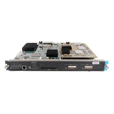 WS-X4014 Cisco Catalyst 4000/4500 Series Supervisor Engine III Network Module