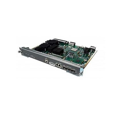 WS-X45-SUP8-E Cisco Catalyst Control Processor Supervisor Engine 8-E