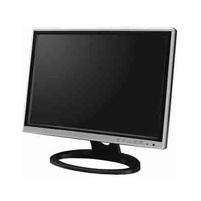 X7200A Sun 20.1-inch 1600x1200 TFT Active Matrix Flat Panel LCD Monitor