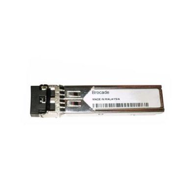 XBR-000180 Brocade 10Gbps 10GBase-SR 300m 850nm Duplex LC SFP+ Transceiver