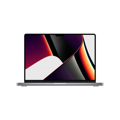 Z15G001WA Apple MacBook Pro 14.2-inch M1 Pro 8/14-Core 32GB/512GB Notebook