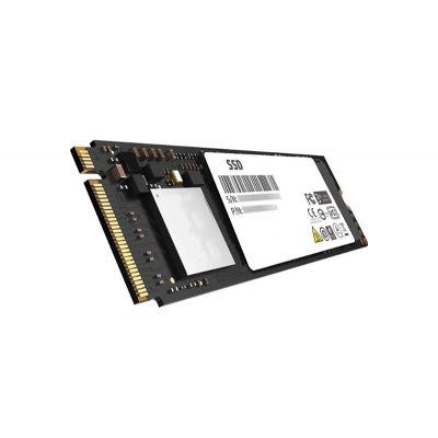 S78-440K060-P83 MSI 500GB PCIe 3.0 x4 NVMe M.2 2280 SSD