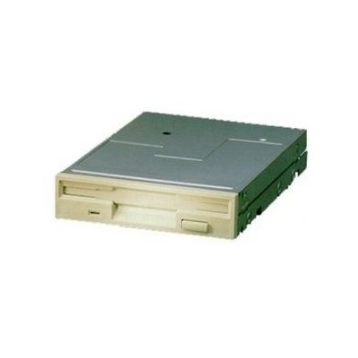 MPF920-Z/131 Sony MPF920-Z Floppy Drive - 1.44MB PC - 1 x 34-pin IDC - 3.5 1/3H Internal