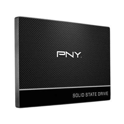 SSD7CS900-240-RB PNY Technology CS900 240GB TLC SATA 6Gbps 2.5-inch Internal Solid State Drive