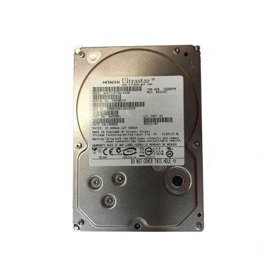 32412-03 LSI Corporation 750GB 7200RPM SATA 3Gb/s 32MB Cache 3.5-inch HDD