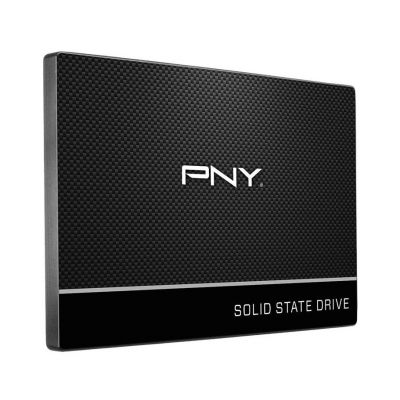 SSD7CS900-120-PB PNY Technologies 120GB TLC SATA 6Gbps 2.5-inch SSD