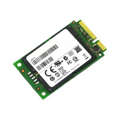 FM5128MTRM Super Talent 128GB mSATA3 Mini PCIe SSD MLC