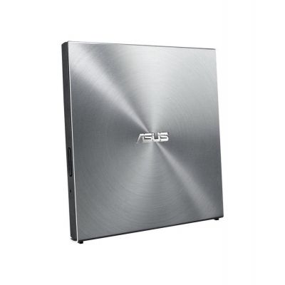 90DD01X2-M29000 Asus External DVD-Writer - Silver