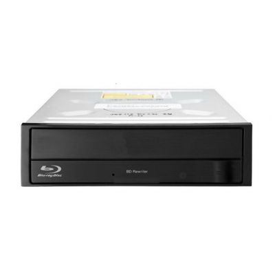 BH16NS40 LG Electronics BH16NS40 16X SATA Blu-ray Internal Rewriter w/ 3D Playback & M-DISC Support
