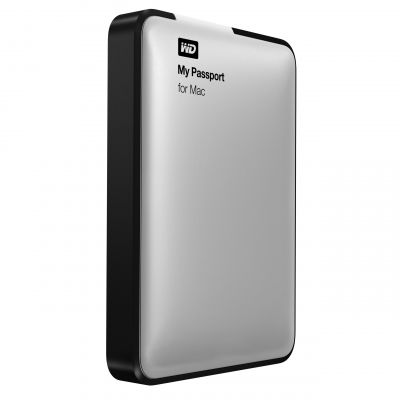 WDBLUZ5000ASL Western Digital 500GB USB 3.0 Portable External Hard Drive