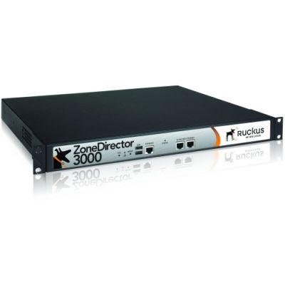 901-3025-UN00 Ruckus ZoneDirector Wireless LAN Controller Manage 75 APs