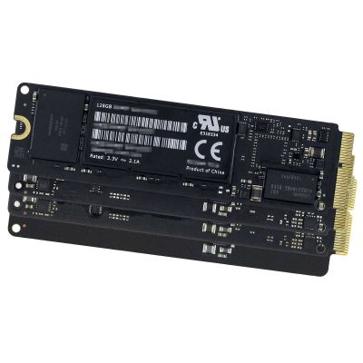 SD6PQ4M-128G SanDisk 128GB PCIe 2.0 x2 SSD Solid State Drive