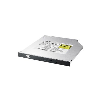 90DD027X-B10000 Asus 8x DVD+/-RW DL SATA UltraSlim 5.25-inch Internal DVD-Writer Drive