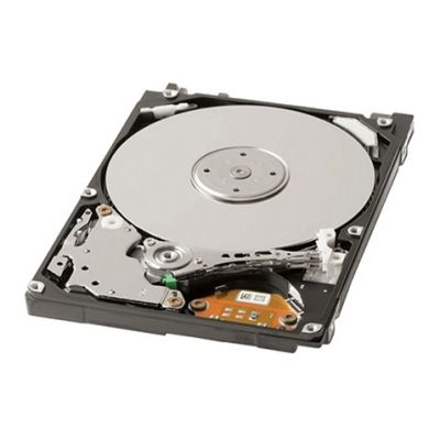 5509138R Gateway 80GB 5400RPM SATA 2.5-inch Hard Drive