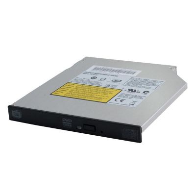 DVM-PLDS-DVDRW-SBT5 Supermicro Philips Slim Black DVD-RW SATA Drive