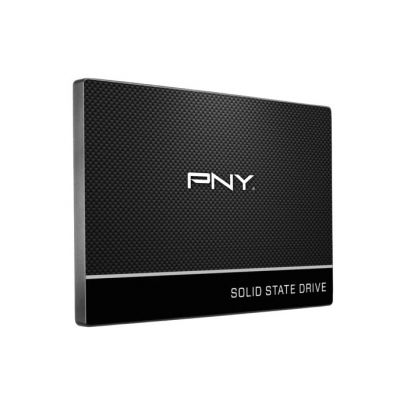 SSD7CS900-500-RB PNY 500GB TLC SATA 6Gb/s 2.5-Inch SSD