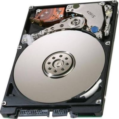 CF-K52H006 Panasonic 500GB 7200rpm Plug-in Module Hard Drive