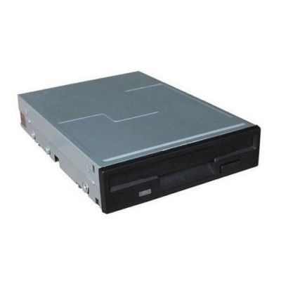 40Y9107 IBM 3.5-inch 1.44MB 3 Mode Floppy Diskette Drive without Bezel