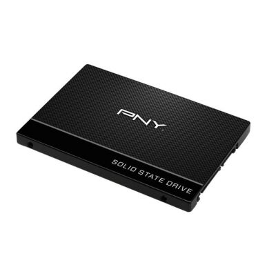 SSD7CS900-1TB-RB PNY Technology CS900 1TB TLC SATA 6Gbps 2.5-inch Internal Solid State Drive