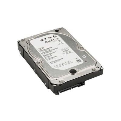SP-DFWB2T Fortinet 2TB SATA 3.5-Inch Hard Drive with Tray for FWB-3000E/4000E