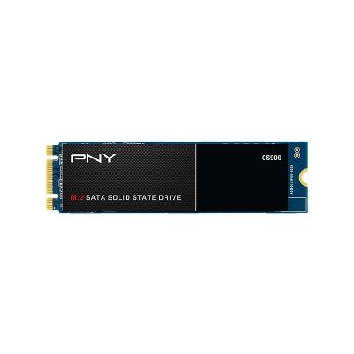 M280CS900-500-RB PNY 500GB SATA 6Gb/s M.2 2280 SSD
