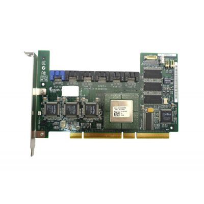 2610SA Adaptec 6-Port PCI-Express SATA Controller