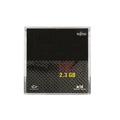 CA90002‑C031 Fujitsu DynaMO 2.3 GB 3.5″ Rewritable MO Media Disk