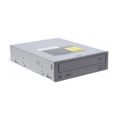 HX602 Samsung 24x Slimline IDE Internal CD-ROM Drive (Black)