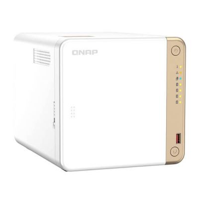 TS-462-2G Qnap TS-462 4-Bay NAS Enclosure