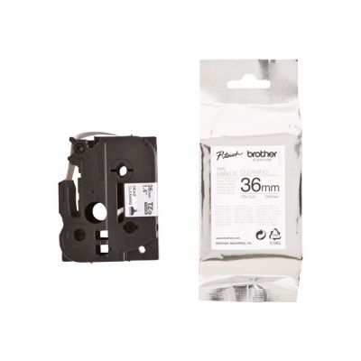 TZECL6 Brother Cleaning Cartridge